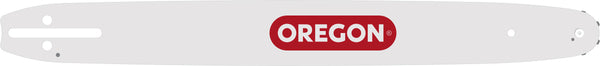 Oregon 180SDEA095 18" Standard Guide Bar, 91 Series
