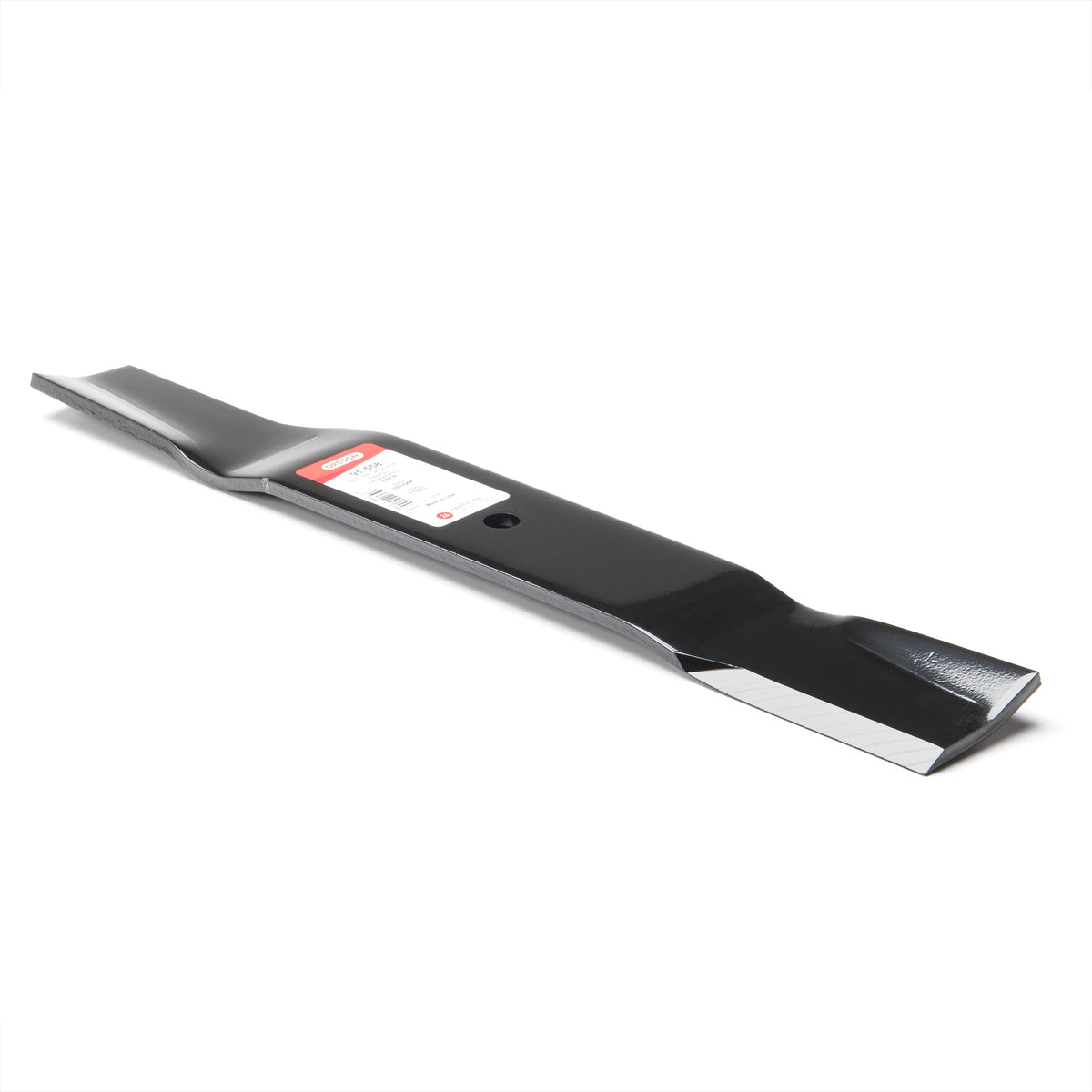 Oregon 791-558 18" Mower Blade Compatible w/Grasshopper 320236