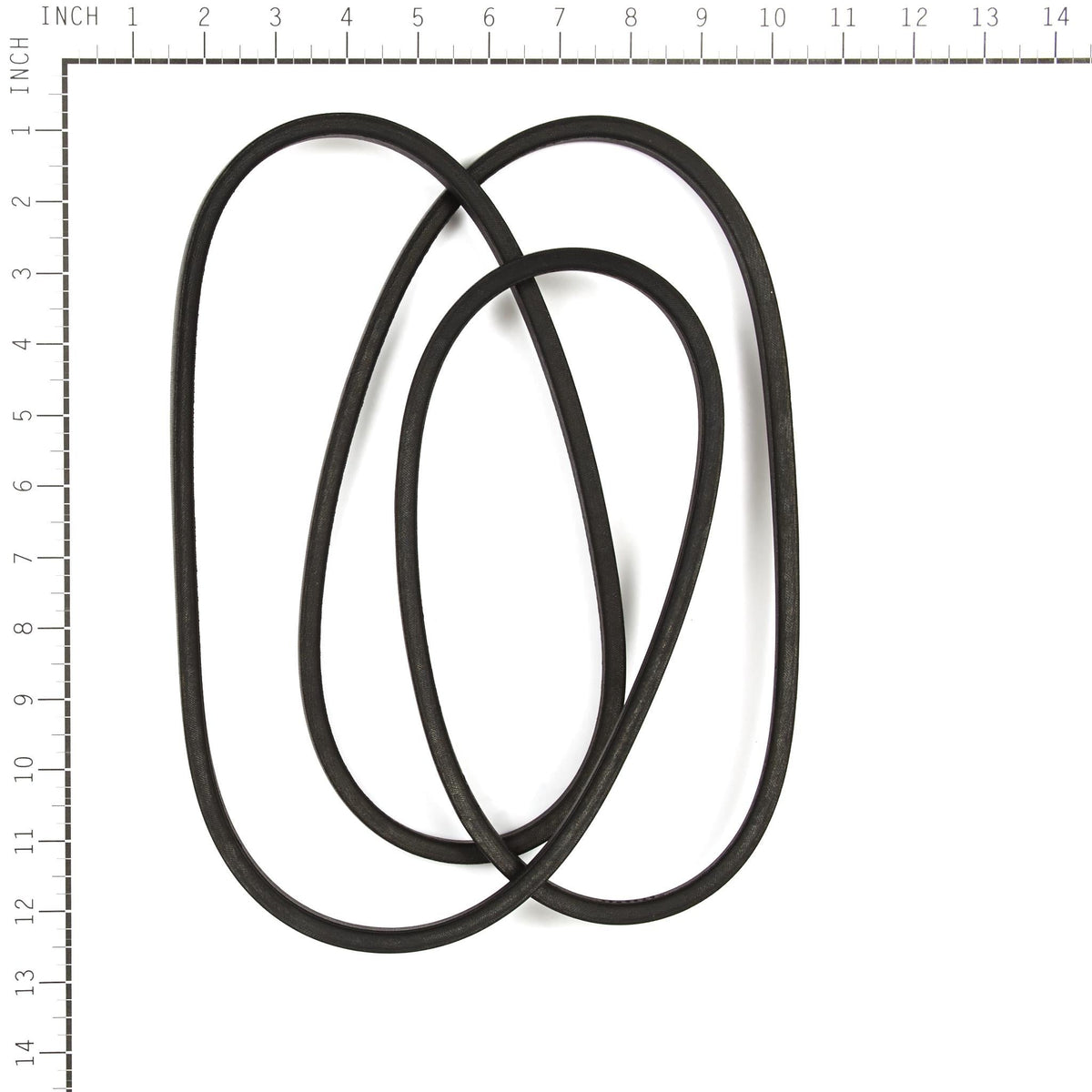Oregon 75-824 Mower Belt