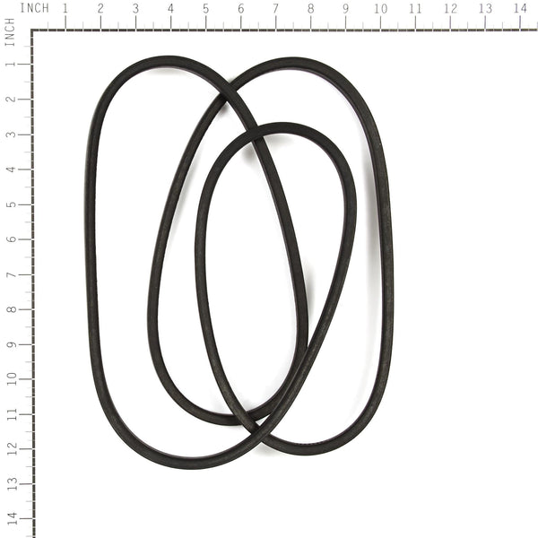 Oregon 75-824 Mower Belt