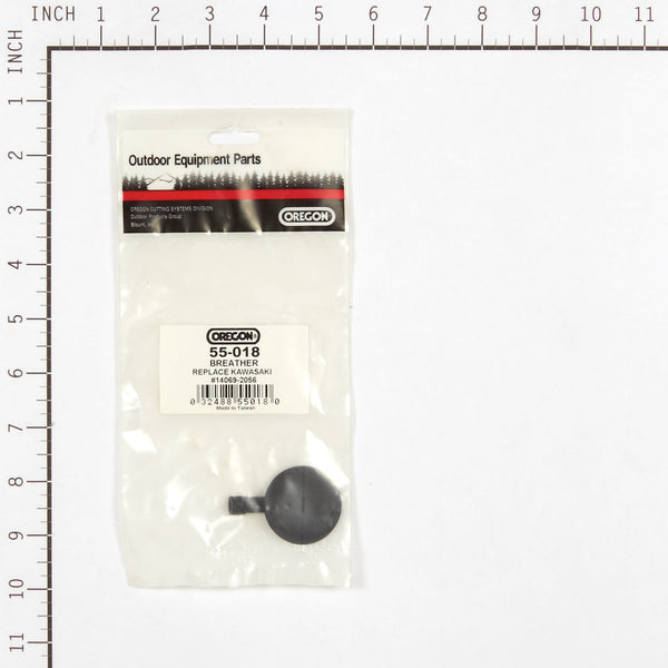 Oregon 55-018 Breather