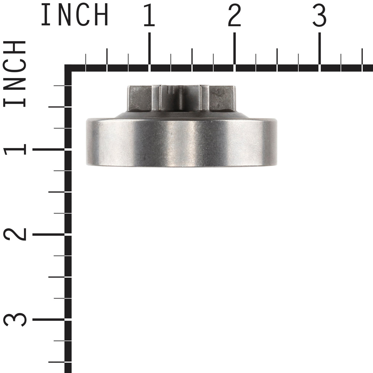 Oregon 637251 CONV KIT, 10IN 325LP NANO FOR ECHO