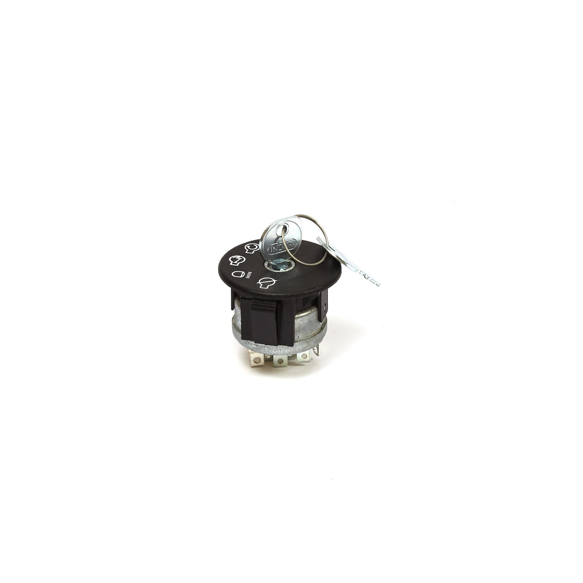 Oregon 33-375 SWITCH IGNITION ARIENS 15883