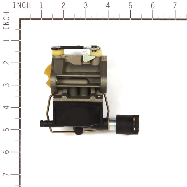 Oregon 50-641 Carburetor
