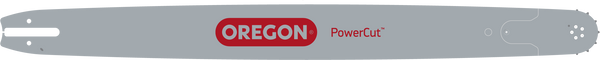 Oregon 300RNDD025 30" PowerCut Guide Bar