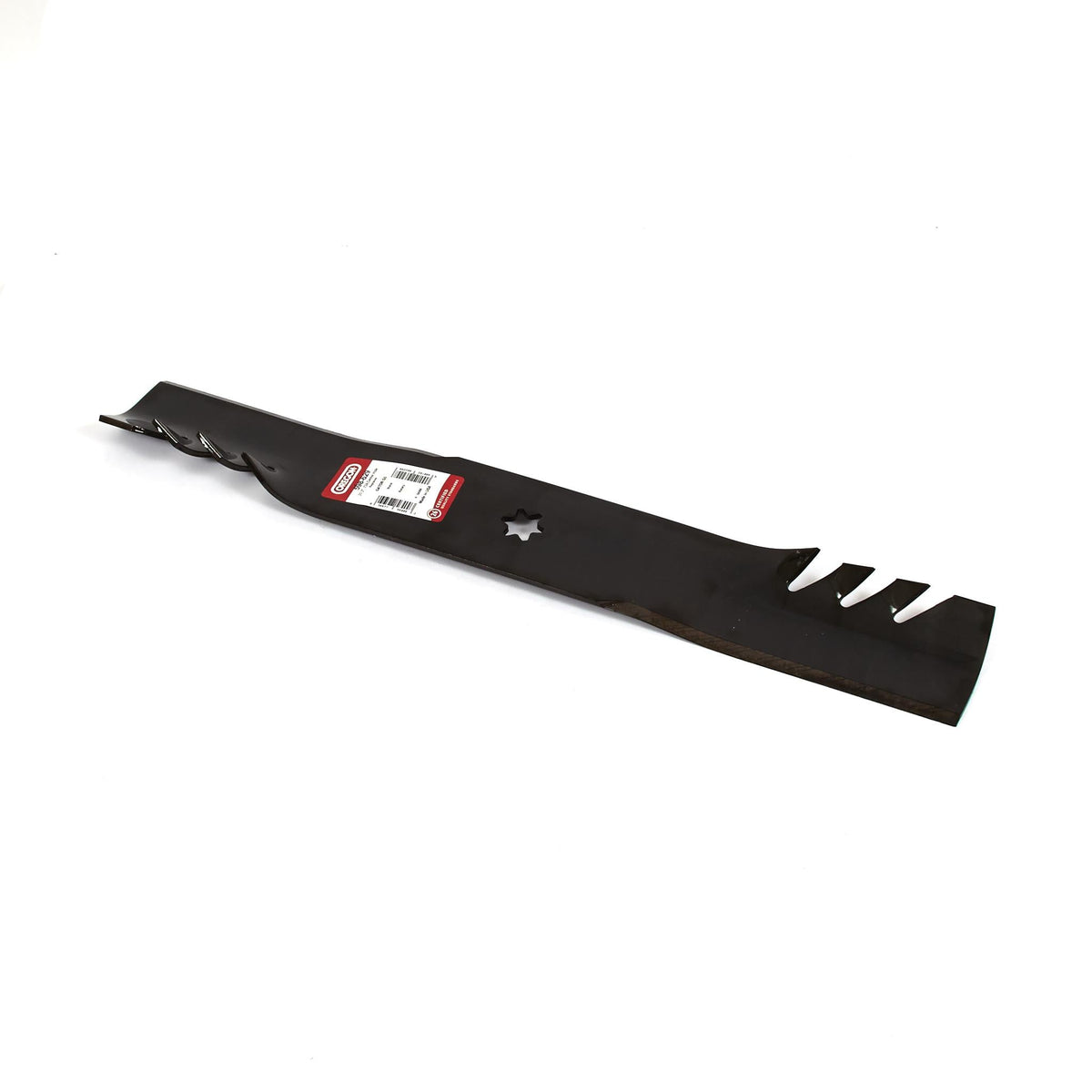Oregon 598-629 Gator G5 Mower Blade, 21-3/16" Compatible w/ MTD
