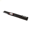 Oregon 598-629 Gator G5 Mower Blade, 21-3/16" Compatible w/ MTD