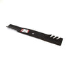 Oregon 598-629 Gator G5 Mower Blade, 21-3/16" Compatible With MTD