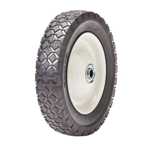 Oregon 72-437 WHEEL 8X175 DIAMOND STEEL