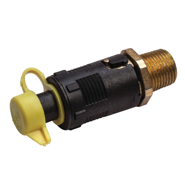 Oregon 45-118 OIL DRAIN VALVE WITH CAP