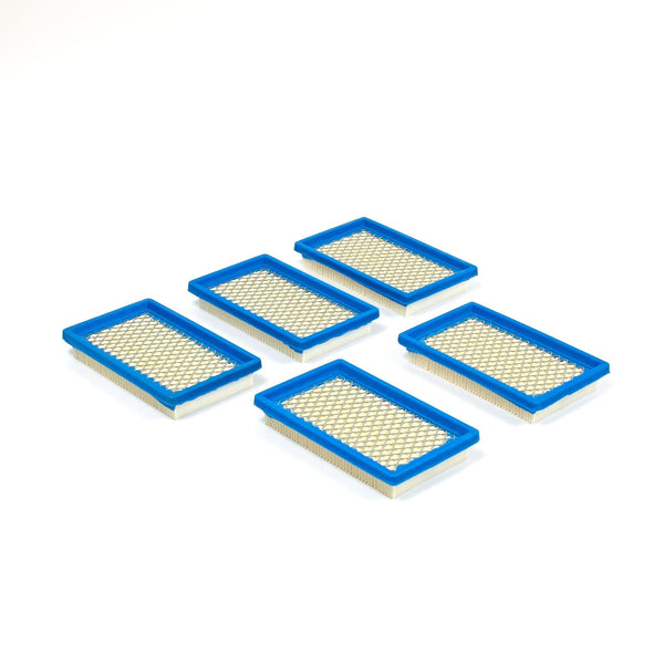 Oregon 30-828 Air Filter Shop Pack Compatible w/ Honda, 5 Count