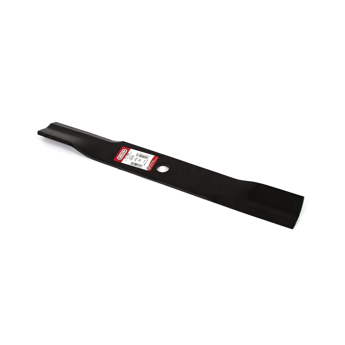 Oregon 91-394 Mower Blade, 20-1/2" Compatible w/ John Deere