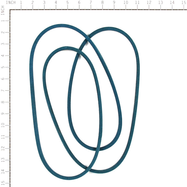 Oregon 75-486 Premium Wrapped Belt