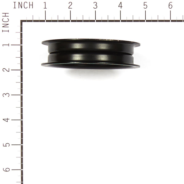 Oregon 78-034 Flat Idler Pulley