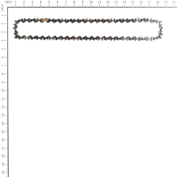 Oregon PS52 POWERSHARP CHAIN AND STONE  3/