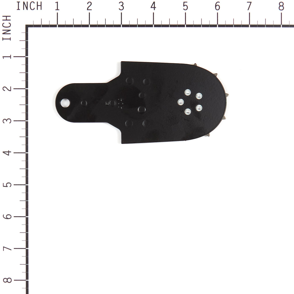 Oregon 39715 Replacement Sprocket Nose Kit