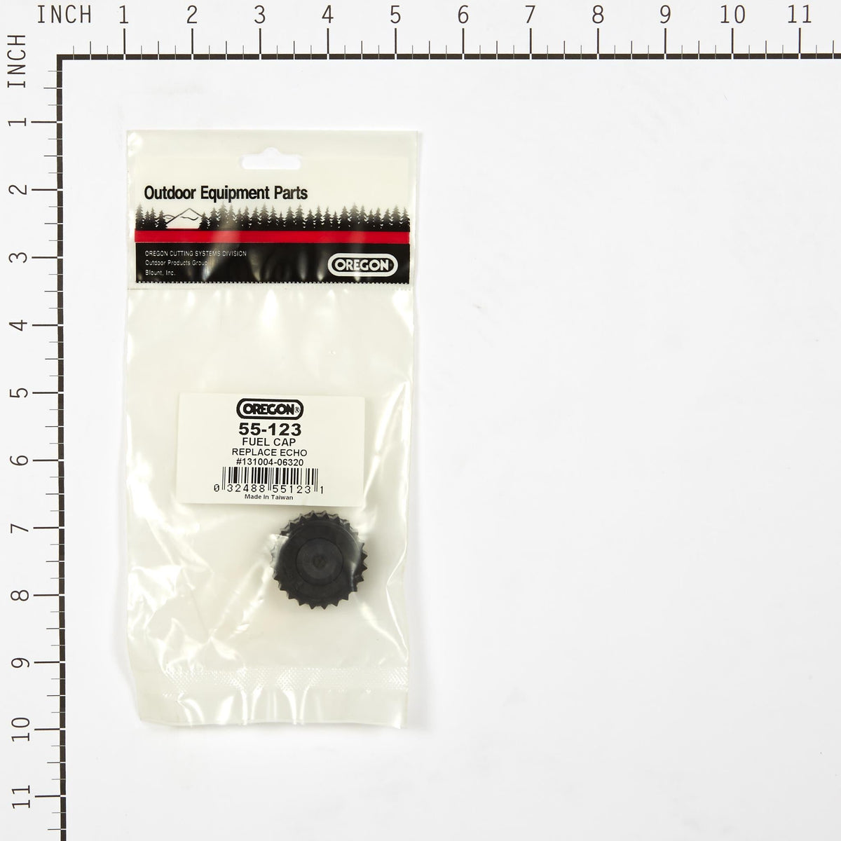 Oregon 55-123 Fuel Cap