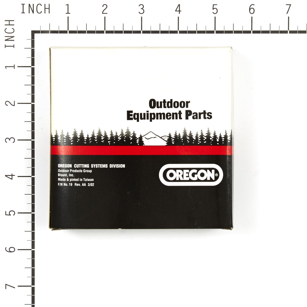Oregon 55-079 Air Filter Compatible w/Stihl