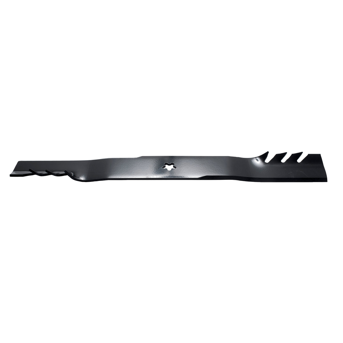 Oregon 96-370 Gator G3 Mower Blade, 22-7/8" Compatible w/ AYP Series