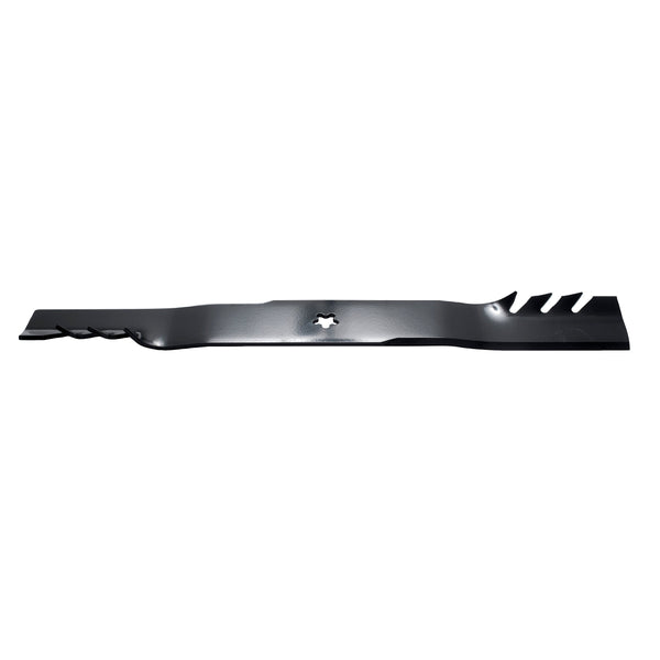 Oregon 96-370 Gator G3 Mower Blade, 22-7/8" Compatible with AYP Series