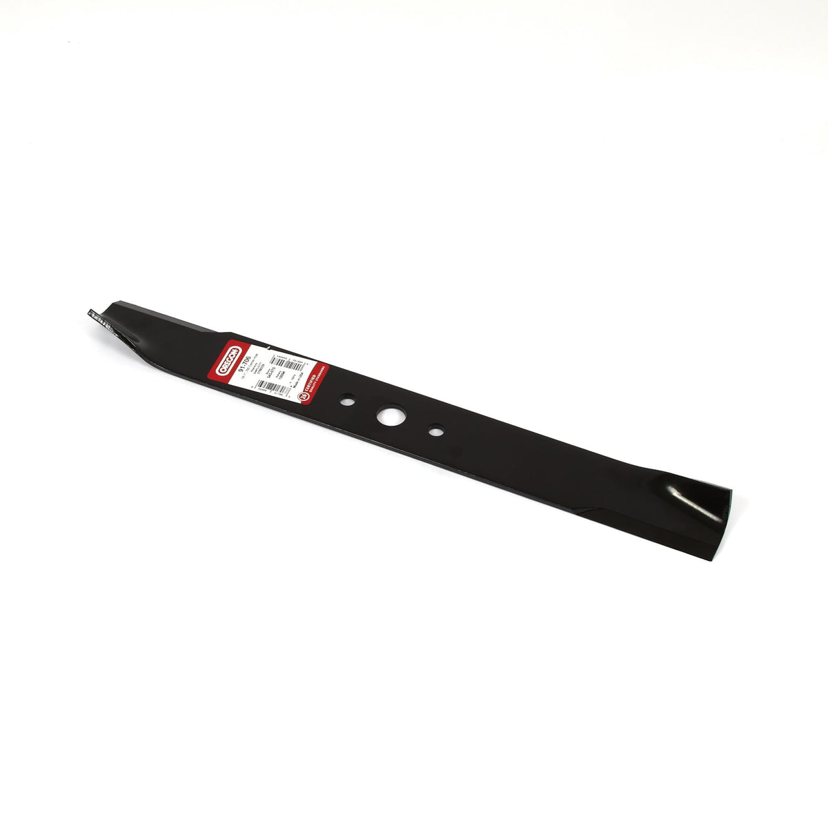 Oregon 91-706 Mower Blade, 18-1/8" Compatible w/ Simplicity