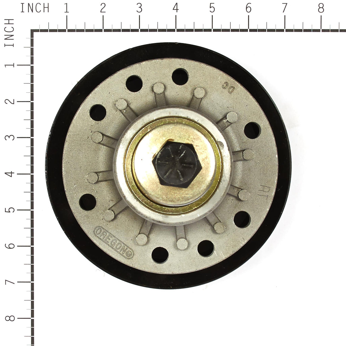 Oregon 82-347 Spindle Assembly