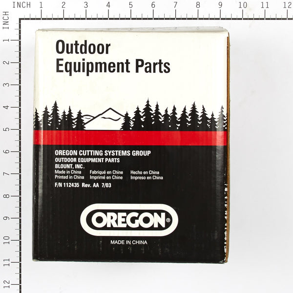 Oregon 82-347 Spindle Assembly