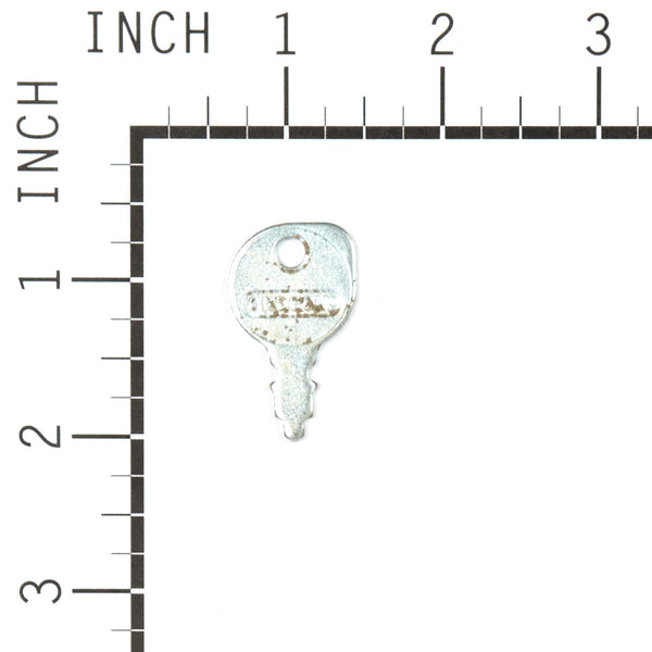 Oregon 42-009 IGNITION KEY DISPLAY W/KEYS