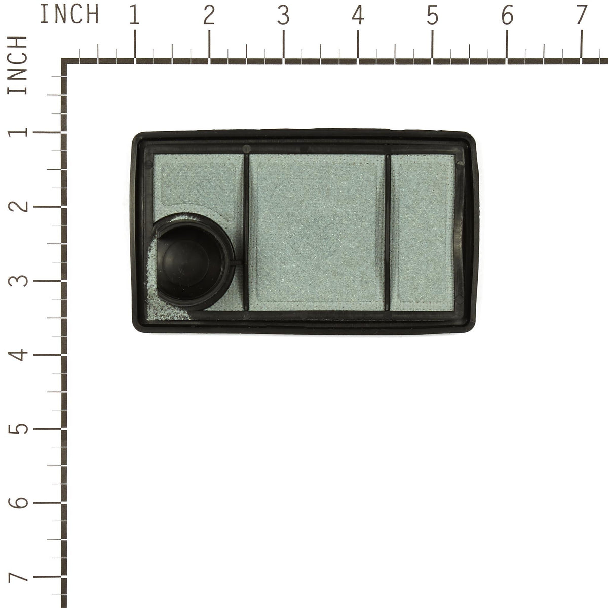 Oregon 55-244 Air Filter Compatible w/Stihl