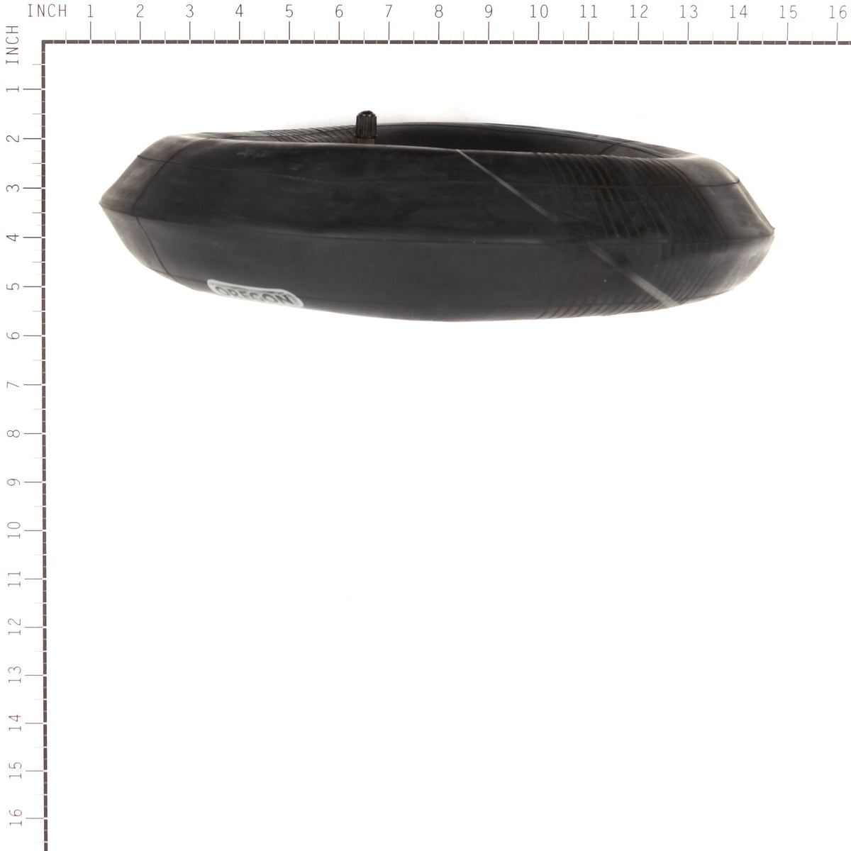 Oregon 71-600 INNERTUBE 410/350-6 BENT VALVE