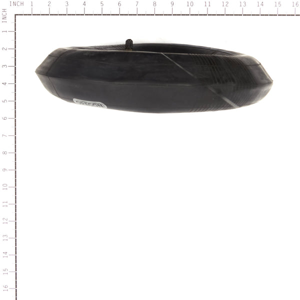 Oregon 71-600 INNERTUBE 410/350-6 BENT VALVE
