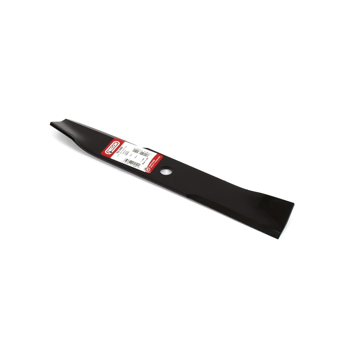 Oregon 92-040 Mower Blade, 13-15/16" Compatible w/ Ariens