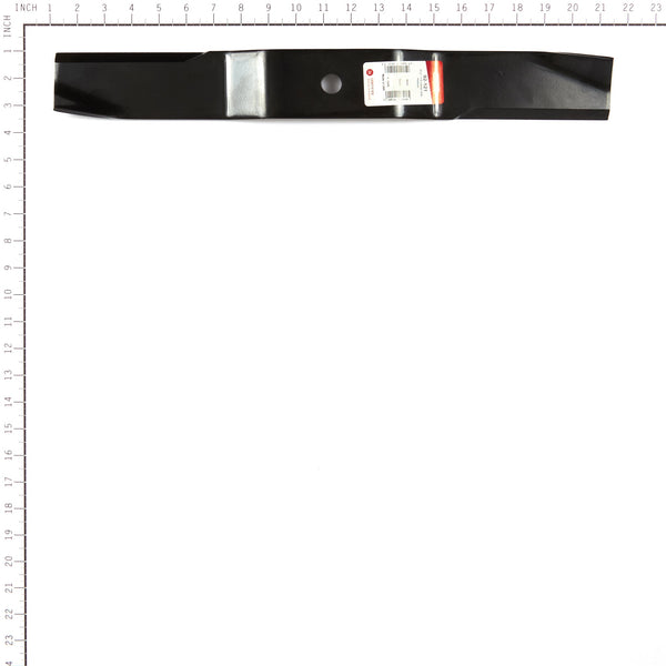 Oregon 92-121 Mower Blade, 20-3/8" Compatible w/ Kubota K5111-97520