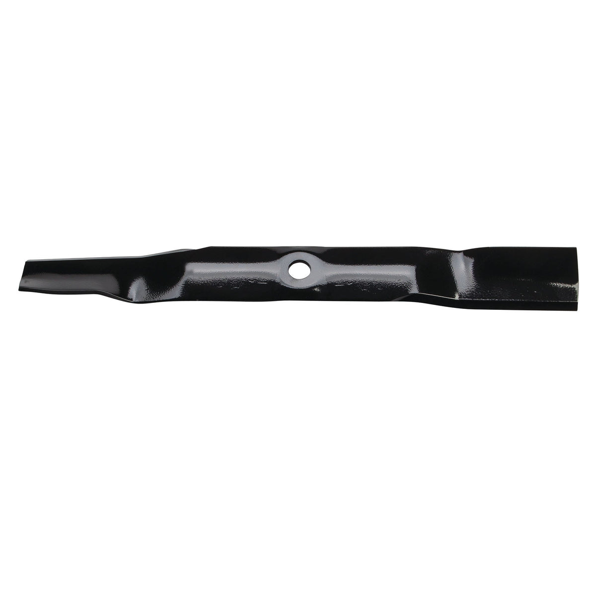 Oregon 91-446 Mower Blade, 21-7/16" Compatible w/ John Deere M148613