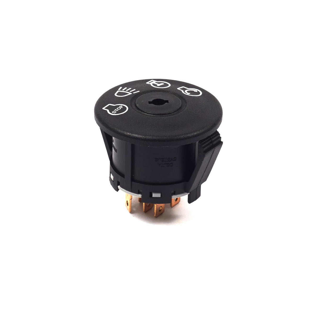 Oregon 33-376 Ignition Switch, Compatible w/ AYP 175566