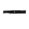 Oregon 95-095 Mower Blade - 19" Compatible with Husqvarna 525525901