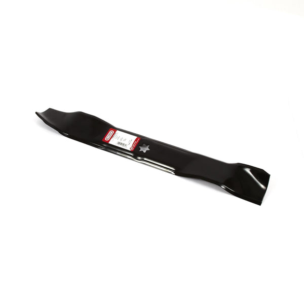 Oregon 198-059 Mower Blade, 21-3/16" Compatible w/ MTD