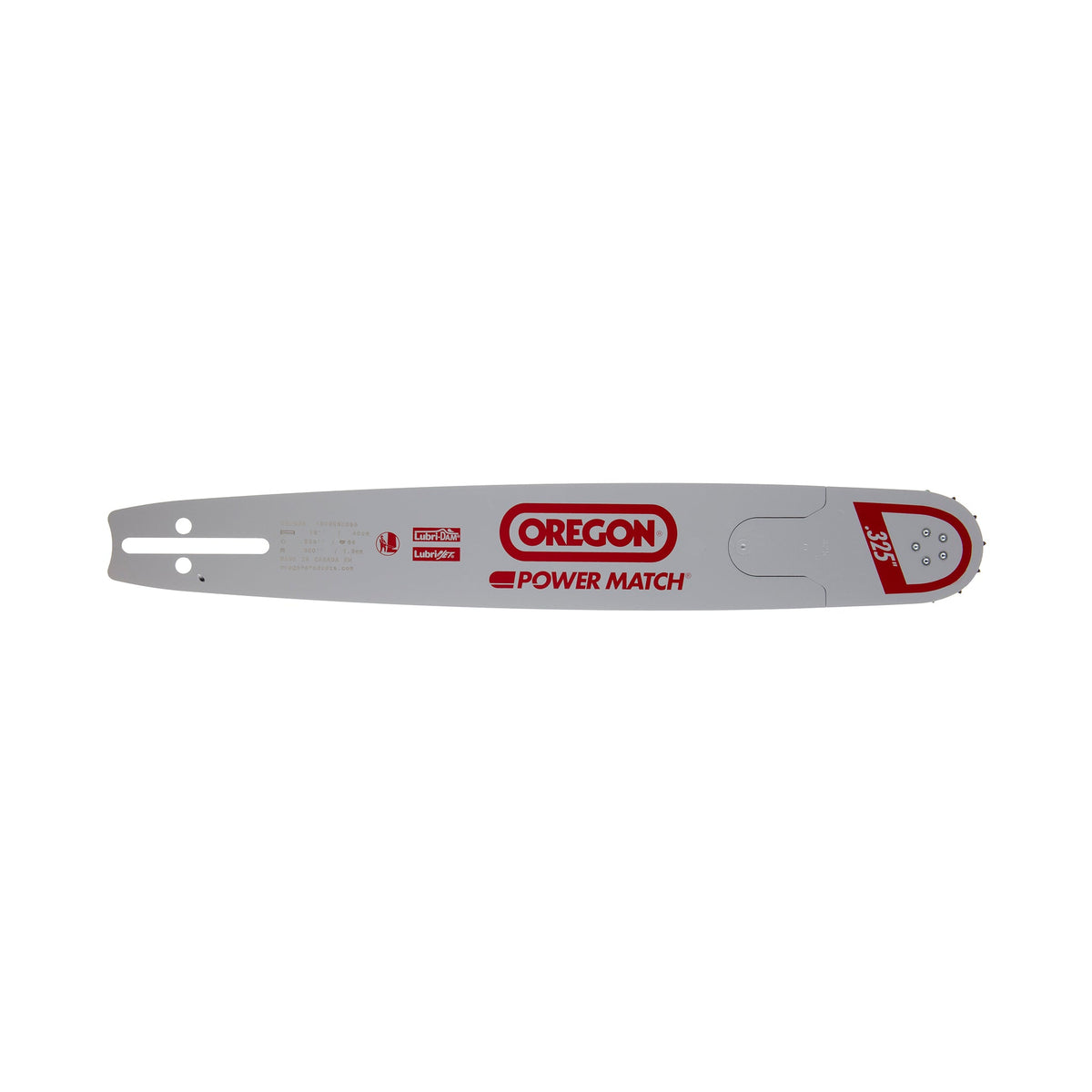 Oregon 160RNBK095 16" PowerCut Guide Bar