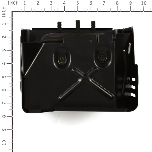 Oregon 35-036 Muffler