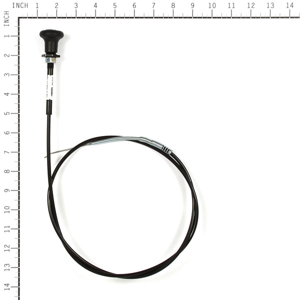 Oregon 60-015 Throttle Control