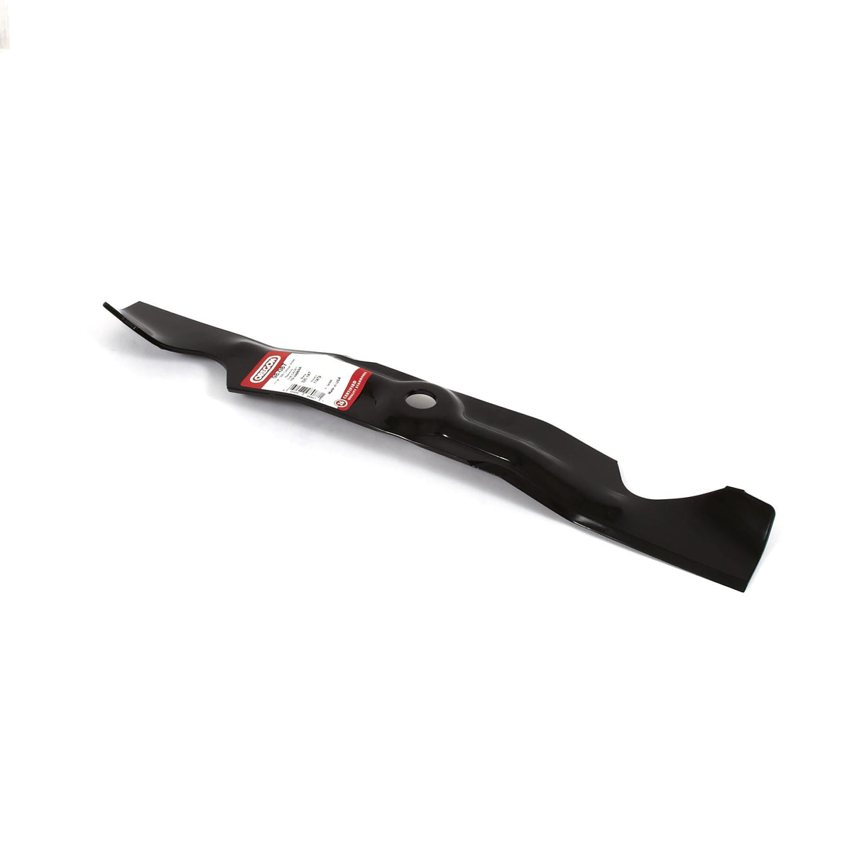 Oregon 98-087 Mower Blade, 17-7/8" Compatible w/ Cub Cadet 759-04047