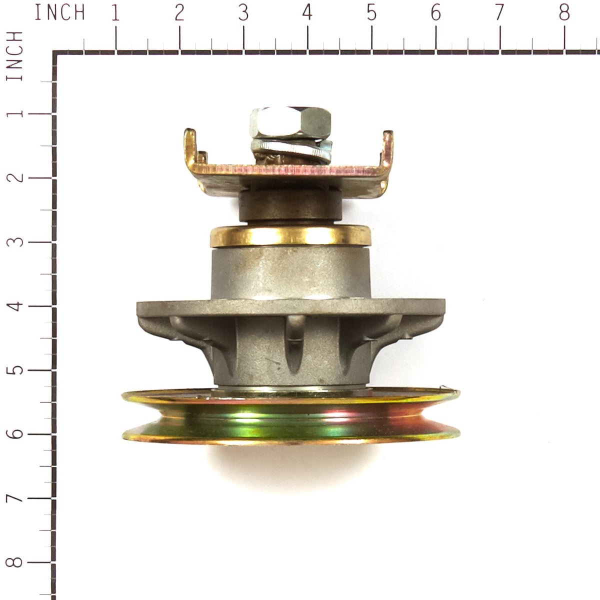 Oregon 82-010 Spindle Assembly