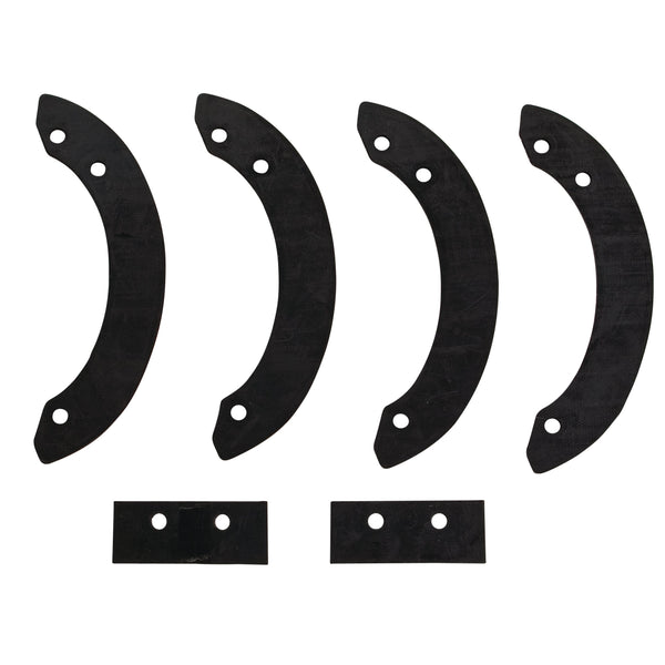 Oregon 73-048 PADDLE SET HONDA