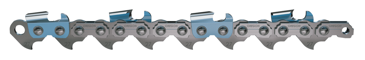 Oregon 27X100U VersaCut Saw Chain  .404 [123]