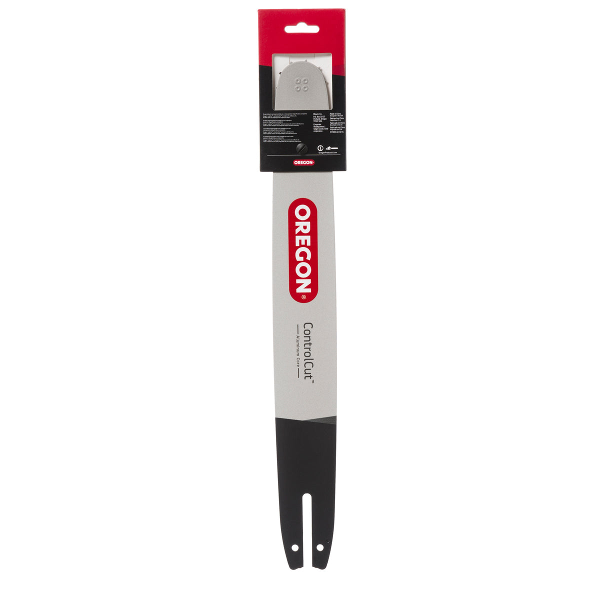 Oregon 180PXLBA074 18" ControlCut Guide Bar, .325"