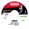 Oregon 20-036 GATORLINE,MAGNUM SUPERTWIST .1