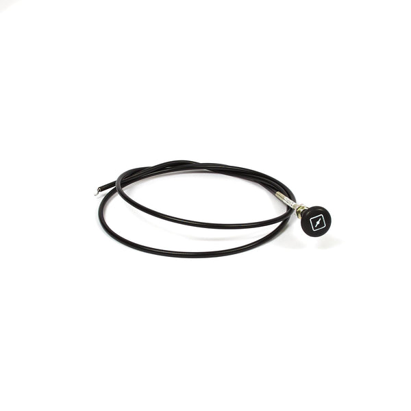 Oregon 60-062 Throttle Control