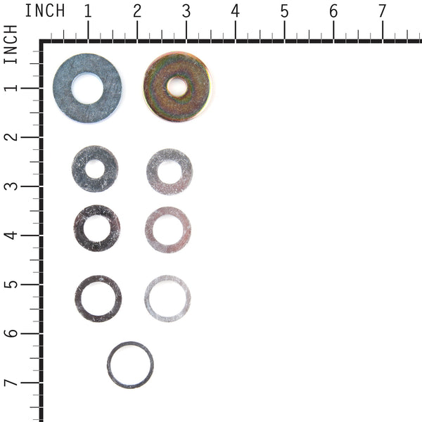 Oregon 02-035 Mower Blade Adapter