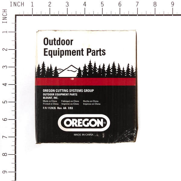 Oregon 82-341 Spindle Assembly