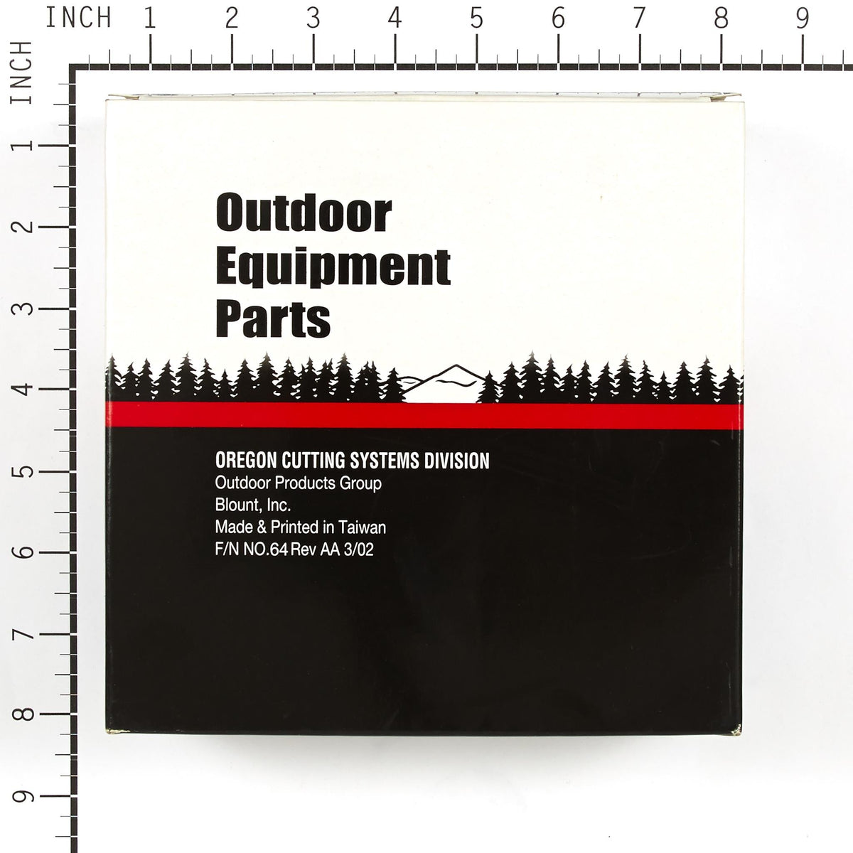 Oregon 30-098 Air Filter Compatible w/Kohler